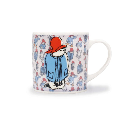 Paddington Bear 310ml Heat-Changing Mug