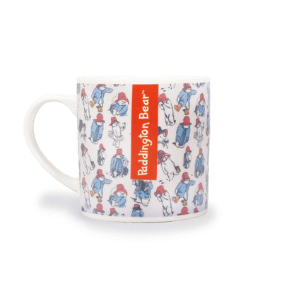 Paddington Bear 310ml Heat-Changing Mug