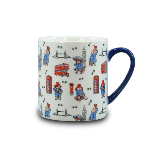 Mug Signature (370ml) - Paddington (Paddington Repeat)