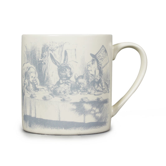 Mug Classic (310ml) Boxed - Pulteney Press (Alice)