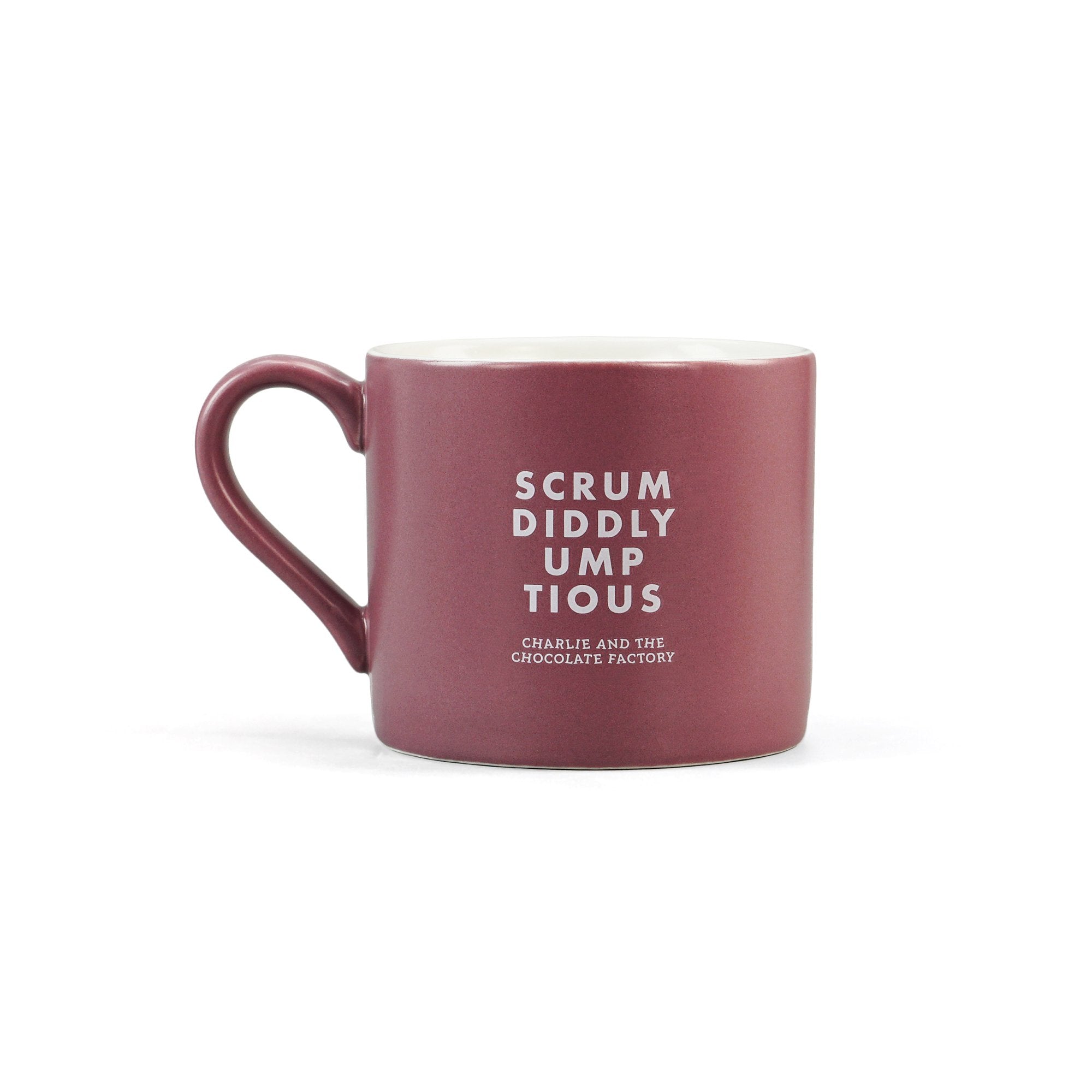 Mug Nordic Boxed (325ml) - Roald Dahl (Charlie)