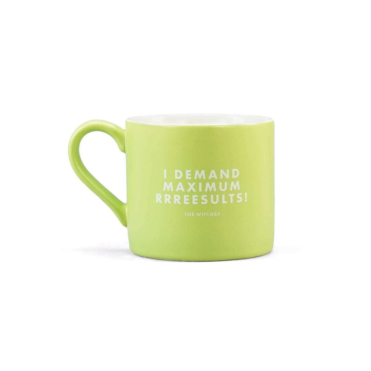 Roald Dahl The Witches 325ml Mug