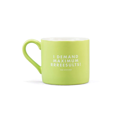 Roald Dahl The Witches 325ml Mug