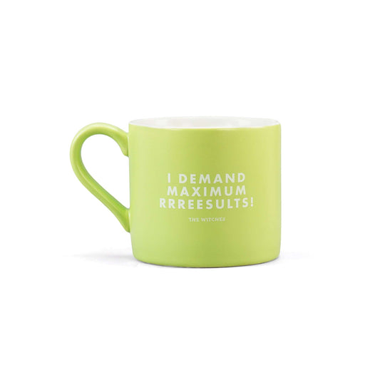 Roald Dahl The Witches 325ml Mug