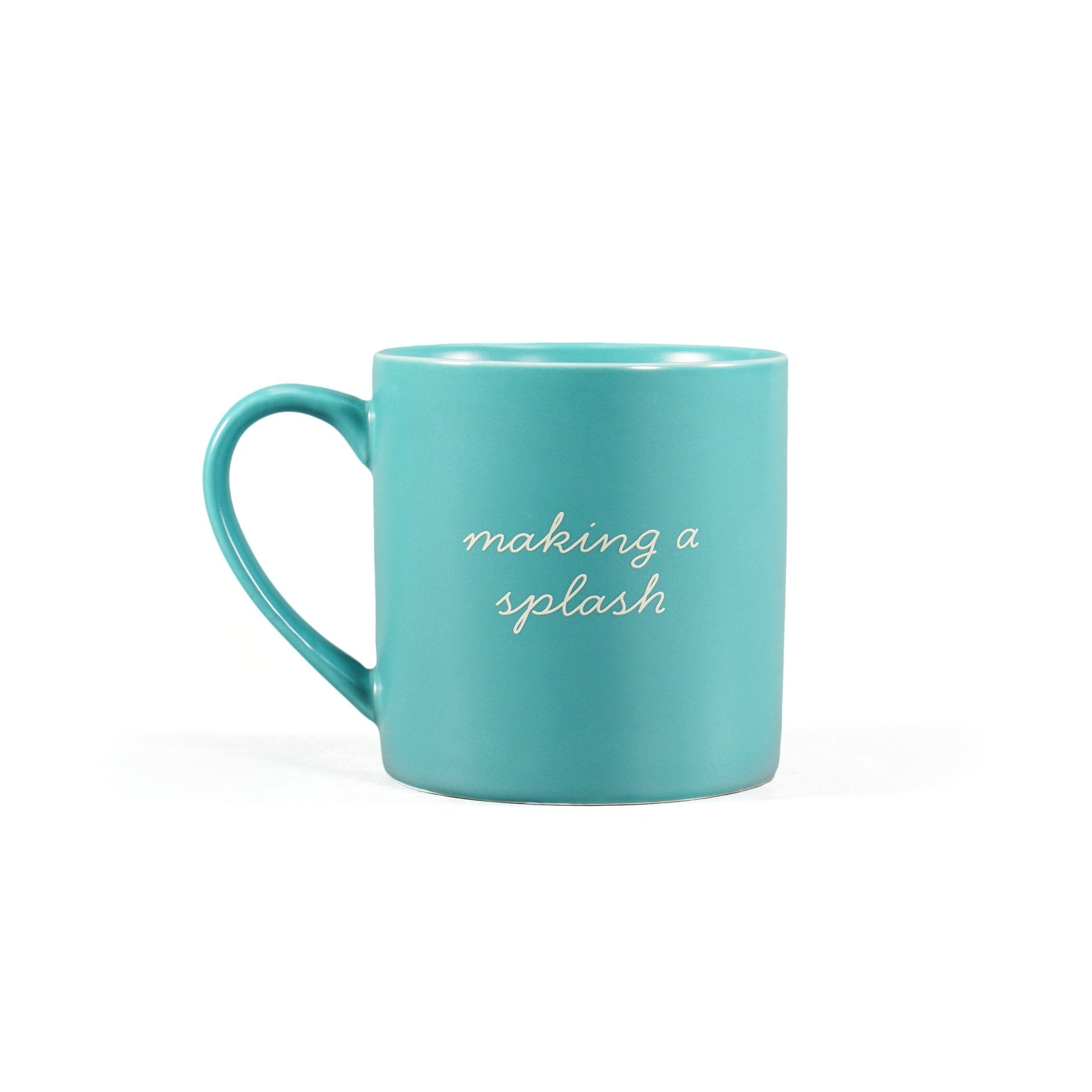 Mug Classic Boxed (310ml) - RSPB (Avocat)