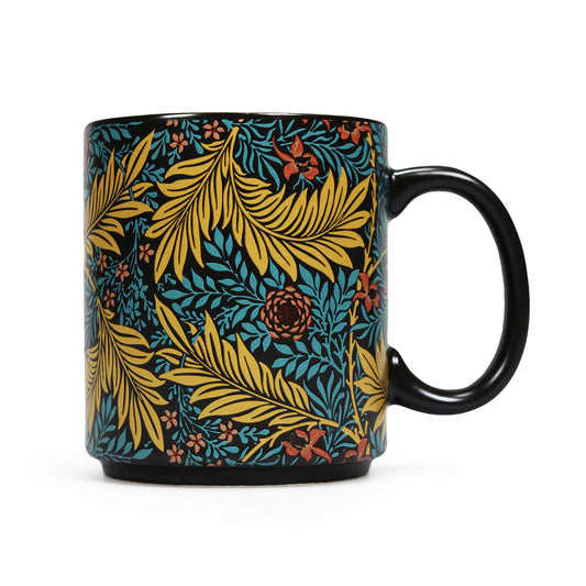William Morris Larkspur 400ml Mug