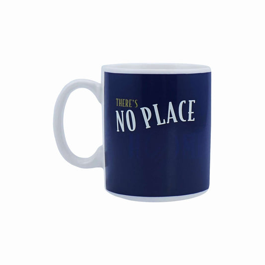 The Wizard of Oz 400ml Heat Changing Mug