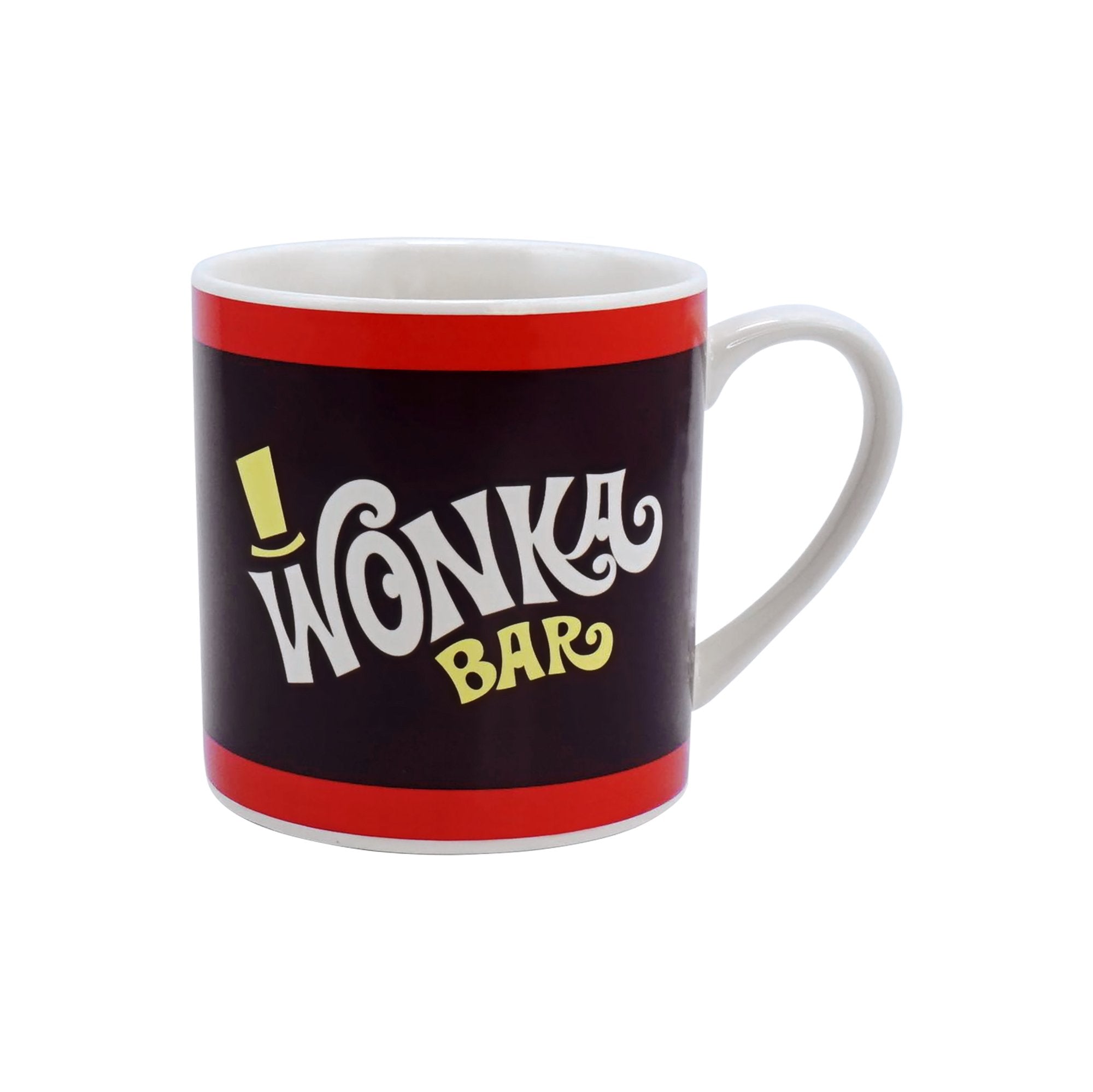 Mug Classic Unboxed (310ml) - Wonka