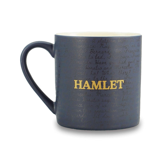 Shakespeare Hamlet 310ml Ceramic Mug