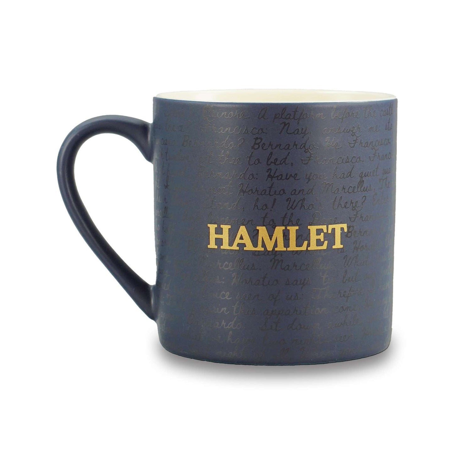 Shakespeare Hamlet 310ml Ceramic Mug