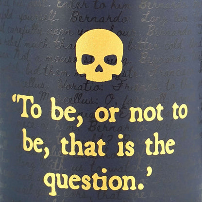 Shakespeare Hamlet 310ml Ceramic Mug