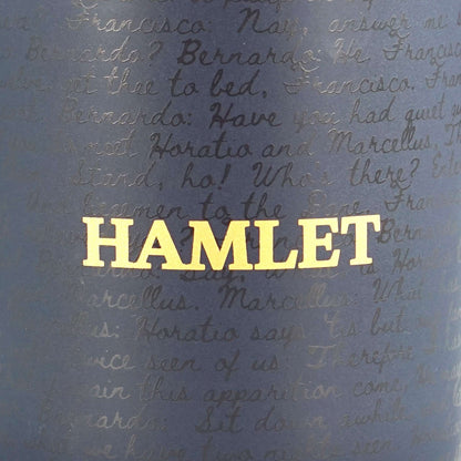Shakespeare Hamlet 310ml Ceramic Mug