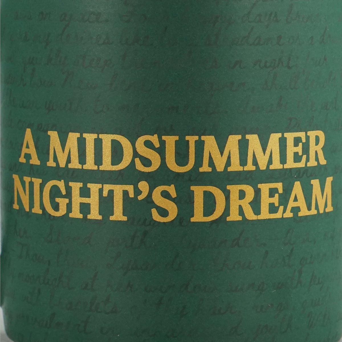 Shakespeare Midsummer Night 310ml Mug