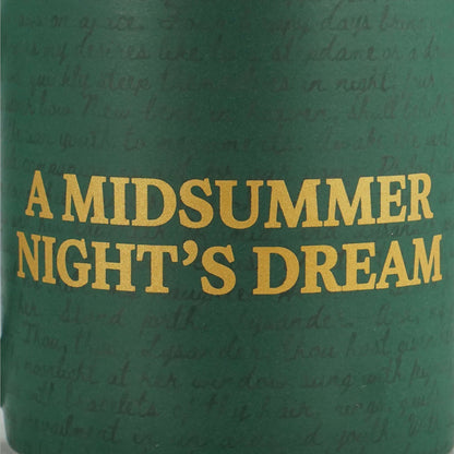 Shakespeare Midsummer Night 310ml Mug