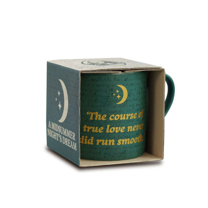 Shakespeare Midsummer Night 310ml Mug