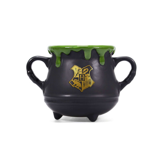 Harry Potter Polyjuice Potion Mini Cauldron Mug