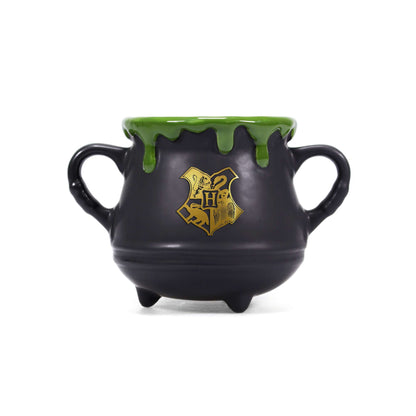Harry Potter Polyjuice Potion Ceramic Cauldron Mug - 325ml