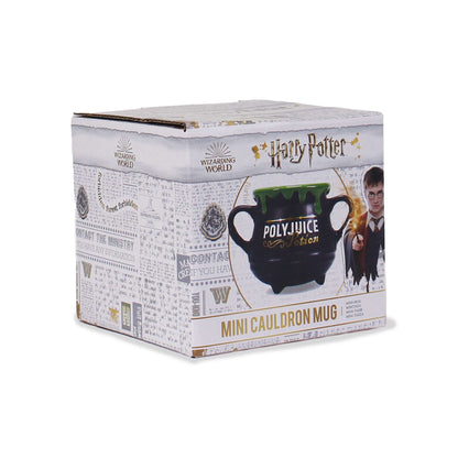 Harry Potter Polyjuice Potion Mini Cauldron Mug