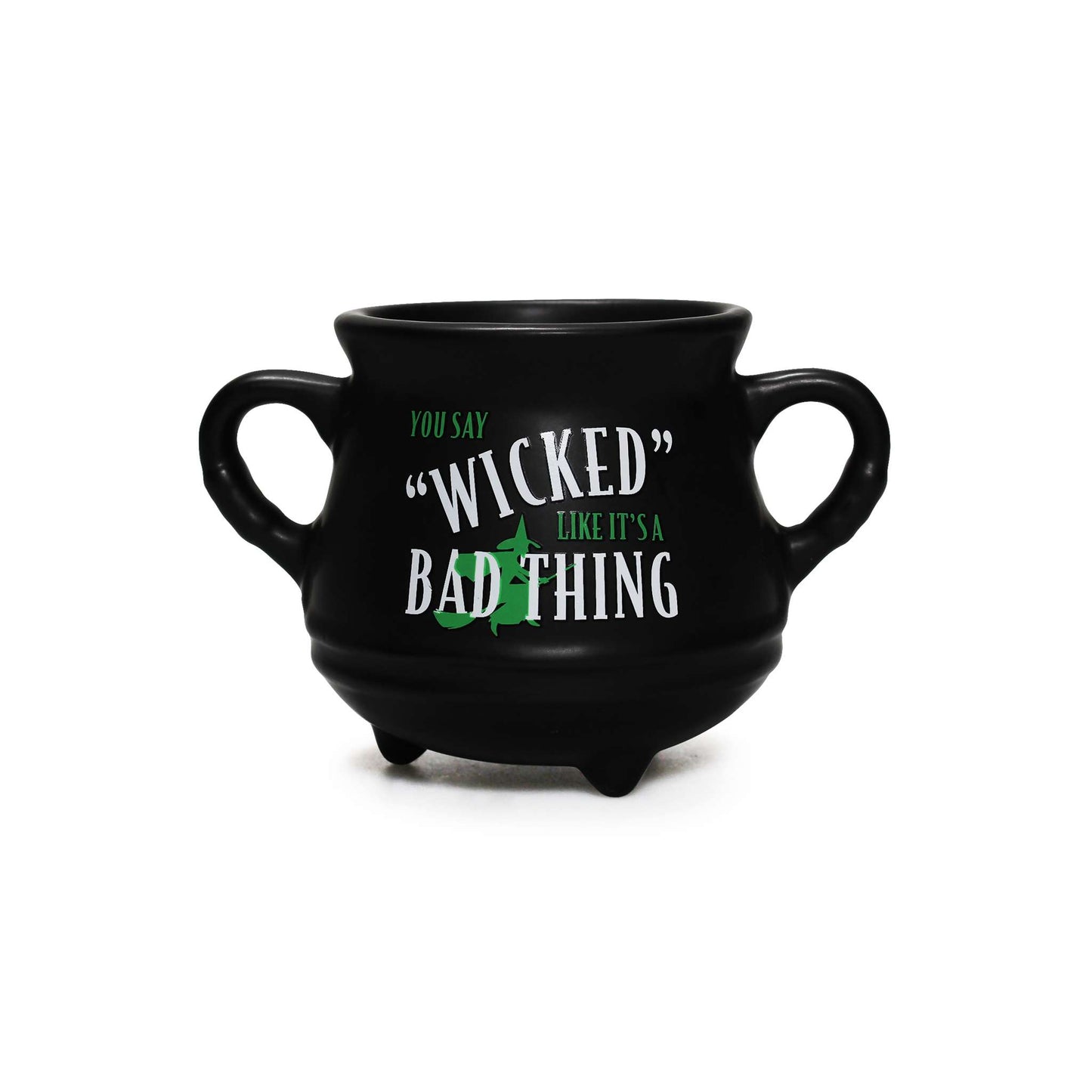 The Wizard of Oz 325ml Cauldron Mug