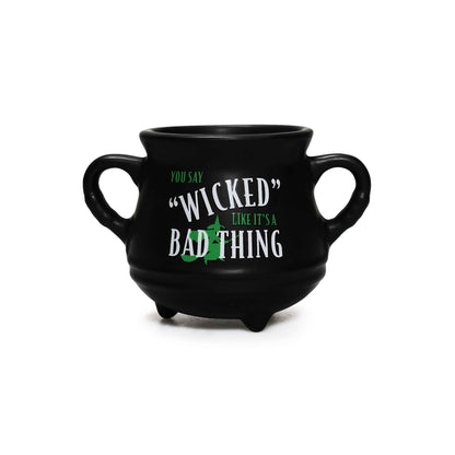 The Wizard of Oz 325ml Cauldron Mug