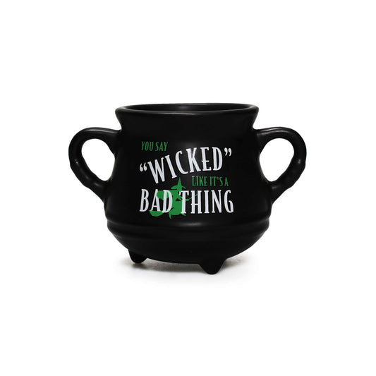The Wizard of Oz 325ml Cauldron Mug