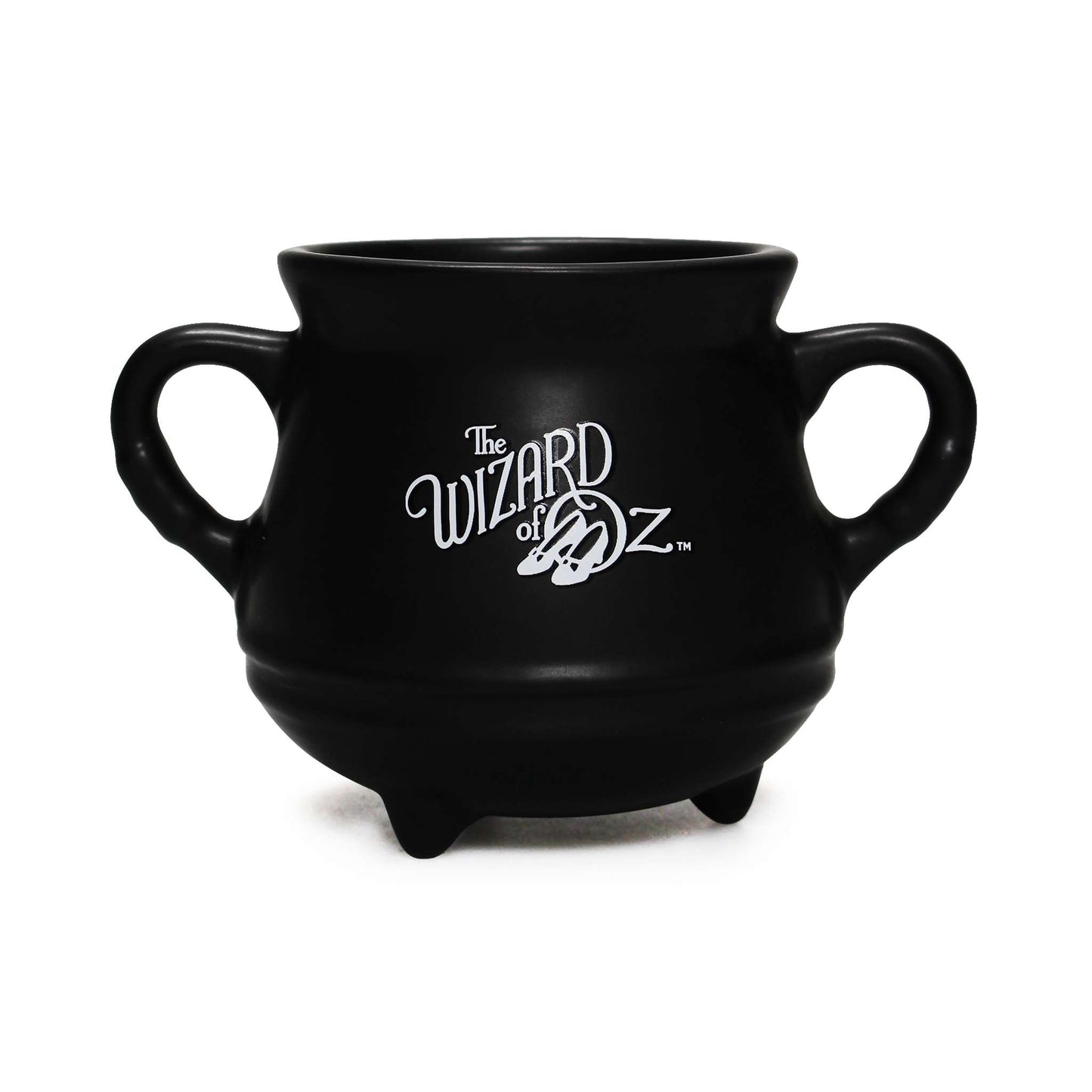 The Wizard of Oz 325ml Cauldron Mug