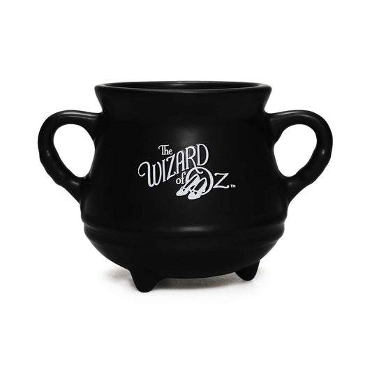 The Wizard of Oz 325ml Cauldron Mug