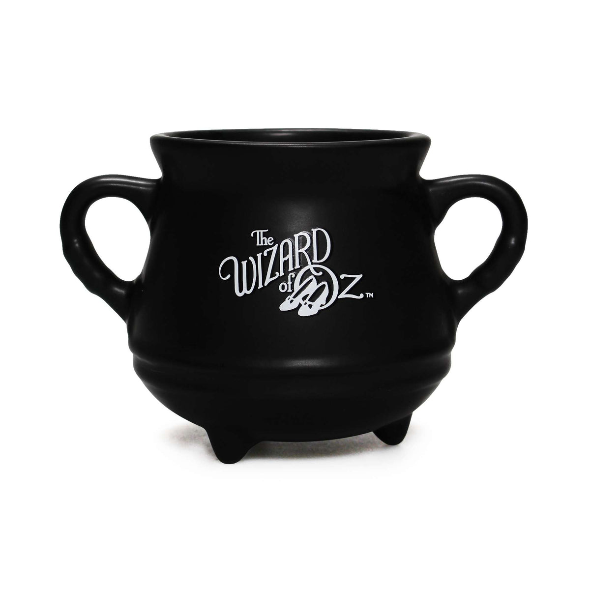 The Wizard of Oz 325ml Cauldron Mug