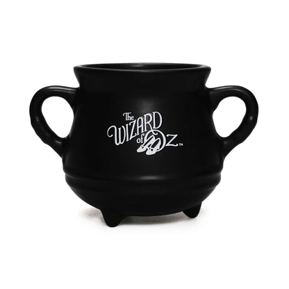 The Wizard of Oz 325ml Cauldron Mug