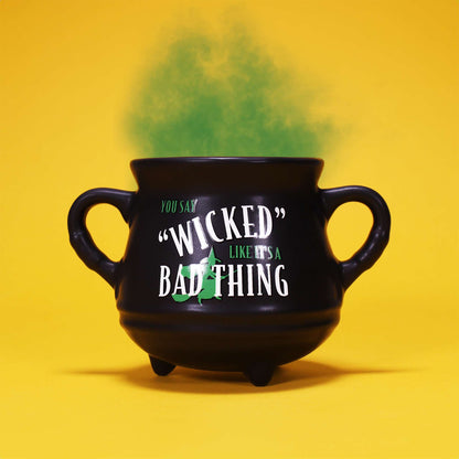 The Wizard of Oz 325ml Cauldron Mug