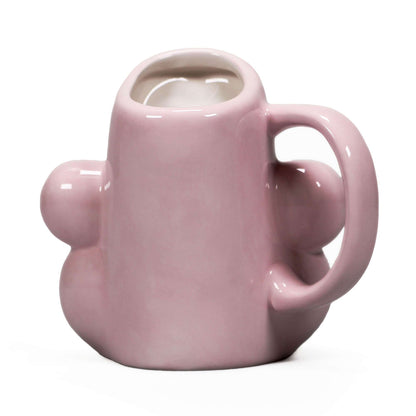 Wallace & Gromit Wallace Boxed Shaped Mug