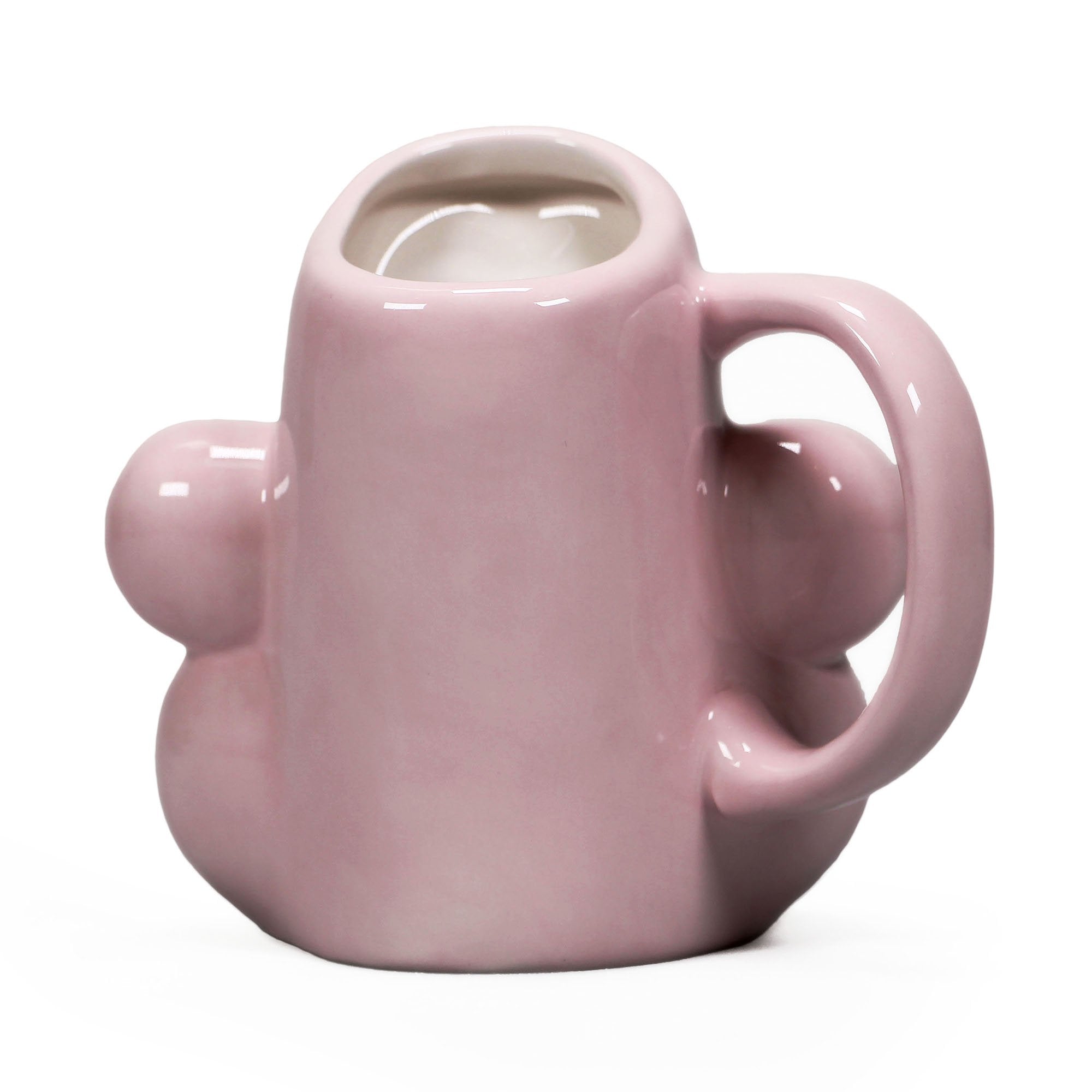 Mug Shaped Boxed - (Wallace & Gromit) Wallace