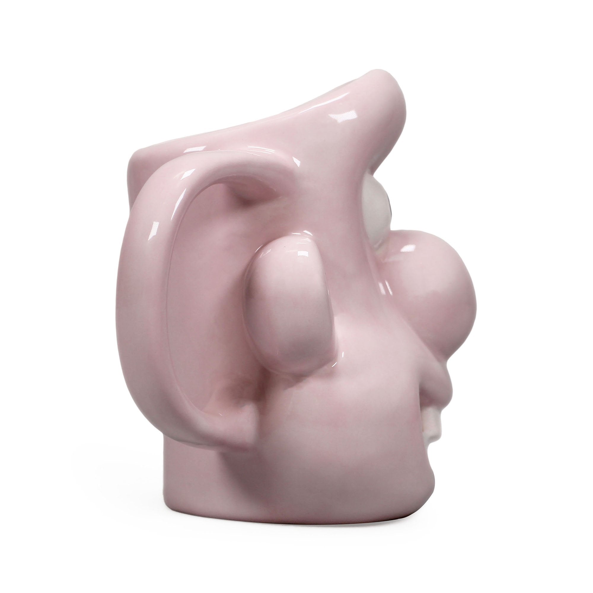 Mug Shaped Boxed - (Wallace & Gromit) Wallace
