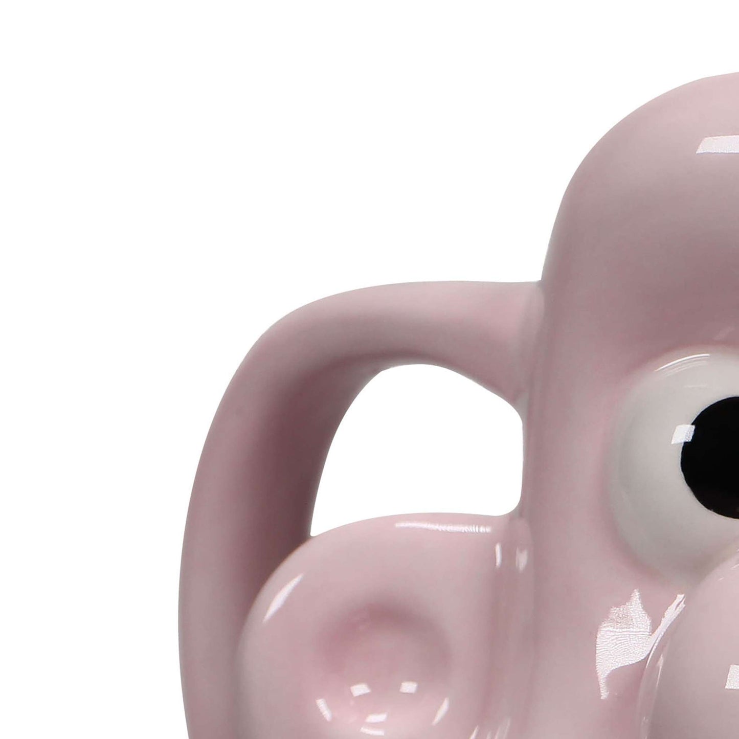 Wallace & Gromit Wallace Boxed Shaped Mug