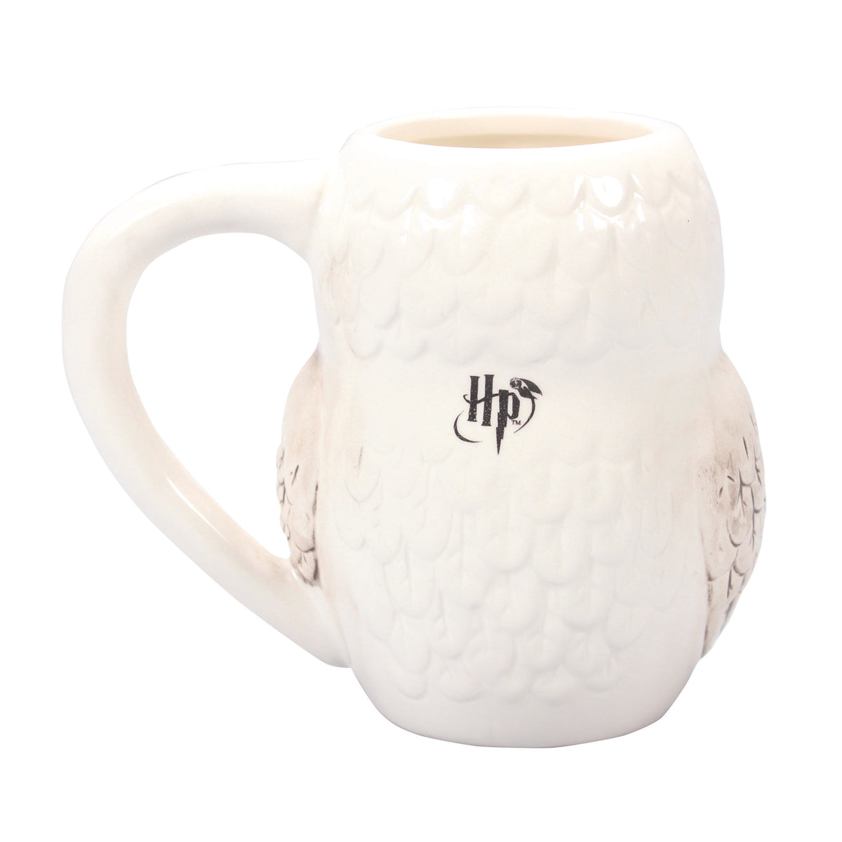 Harry Potter Hedwig Shaped Ceramic Mug 425ml