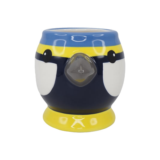 Mug Shaped Boxed - RSPB (Blue Tits)