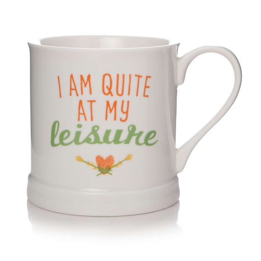 Mug - Pulteney Press (Pride & Prejudice)