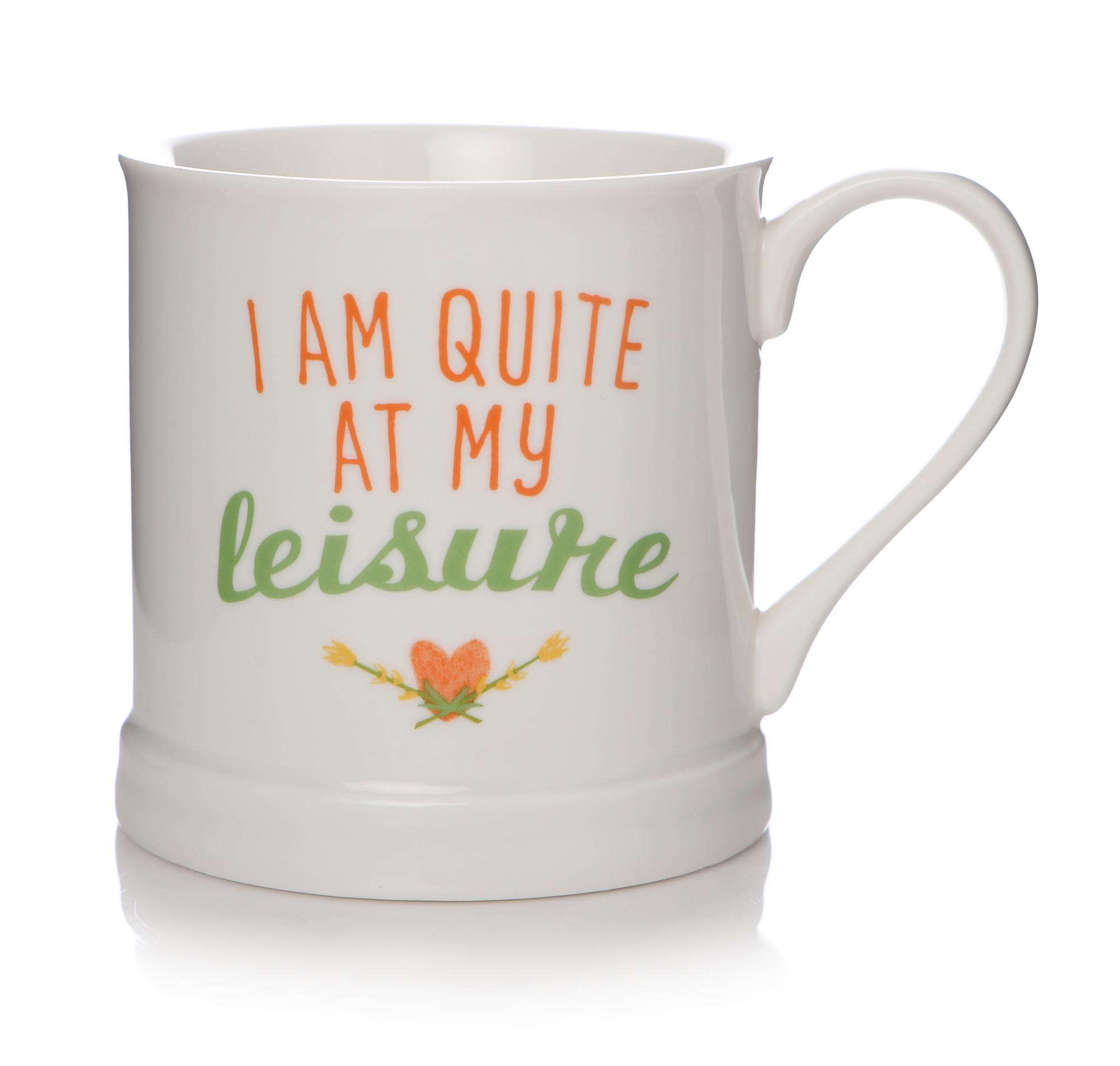 Mug - Pulteney Press (Pride & Prejudice)