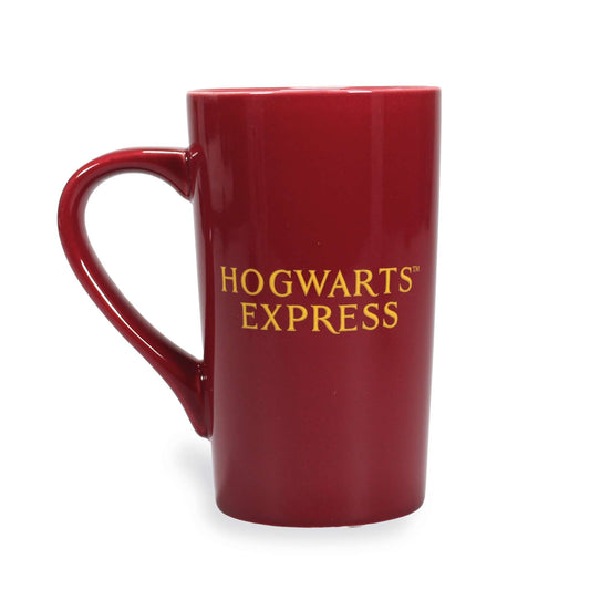 Harry Potter Latte Mug - Platform 9 3/4