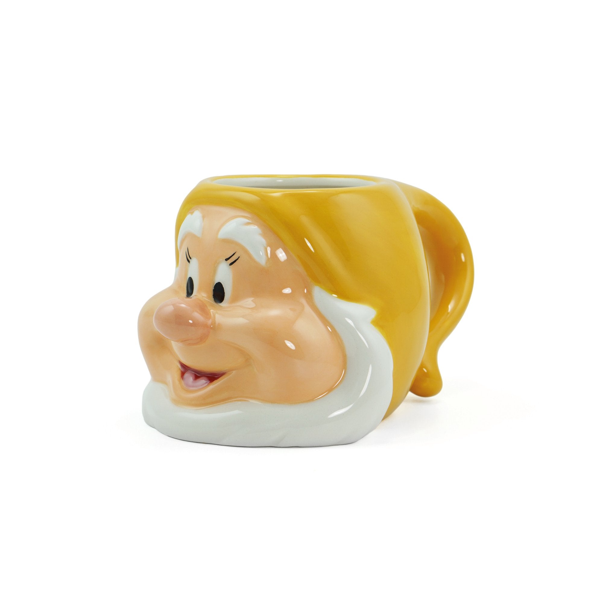 Mug Shaped Boxed (470ml) - Disney Snow White (Happy)