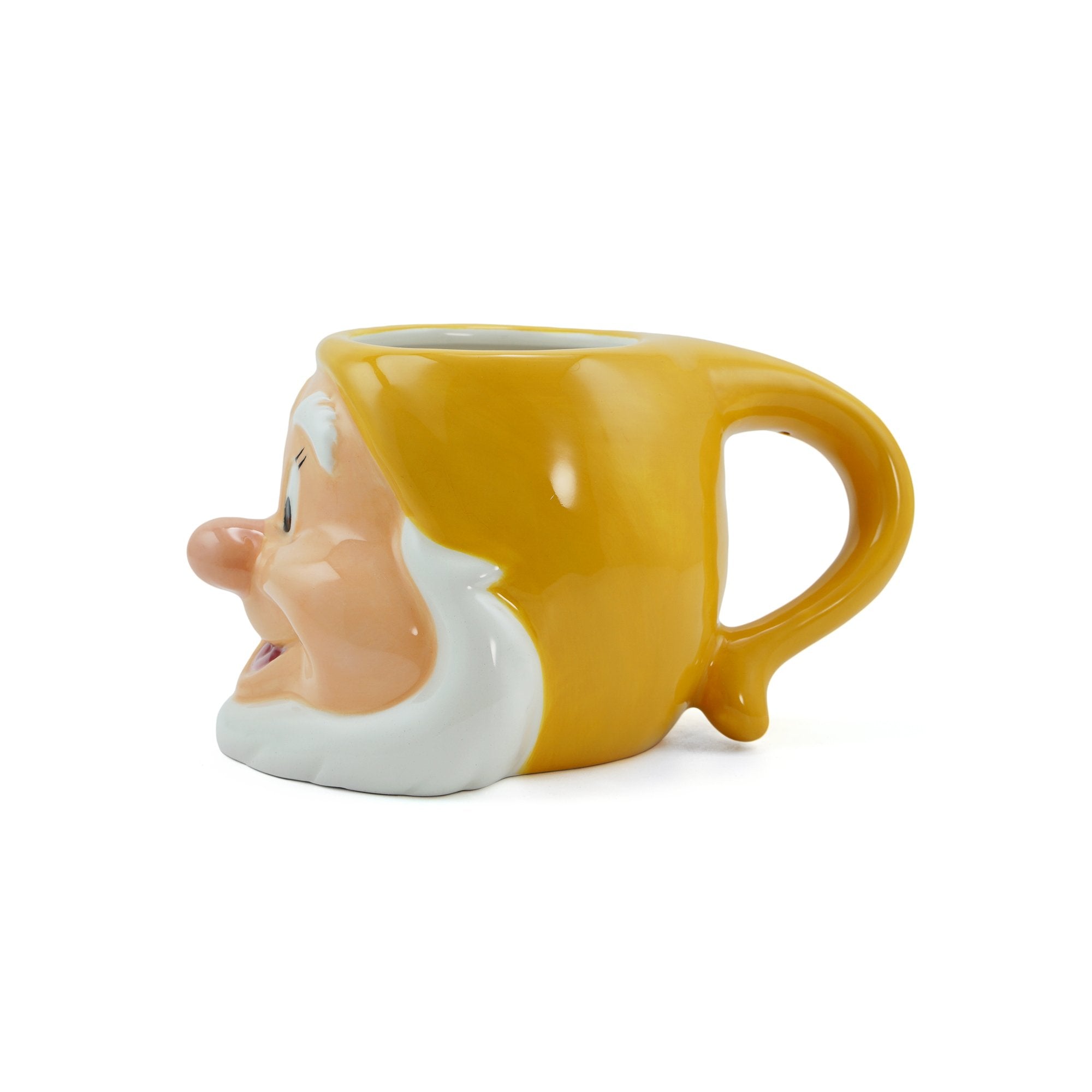 Mug Shaped Boxed (470ml) - Disney Snow White (Happy)
