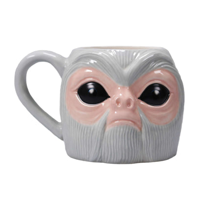 Fantastic Beasts and Where to Find Them Demiguise Heat Changing Shaped Mug