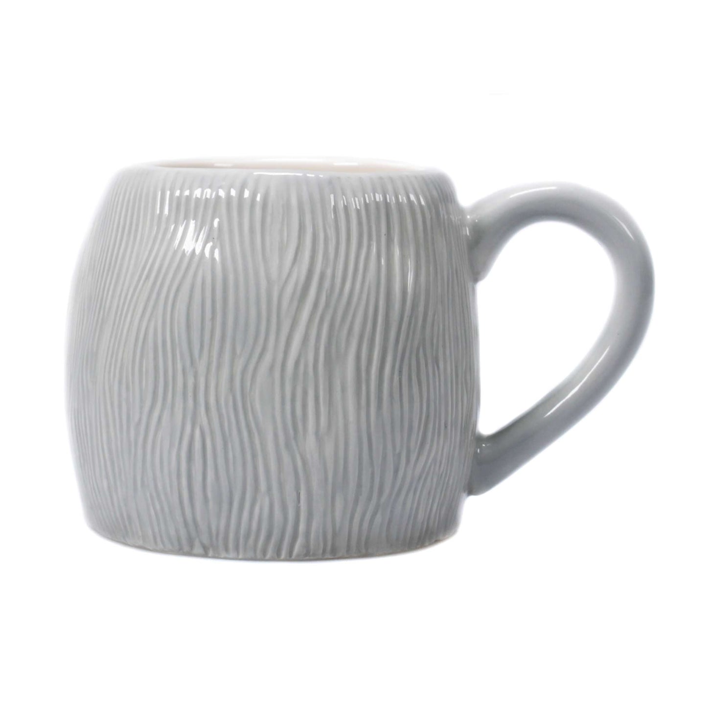 Fantastic Beasts and Where to Find Them Demiguise Heat Changing Shaped Mug