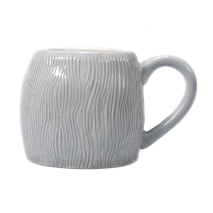 Fantastic Beasts and Where to Find Them Demiguise Heat Changing Shaped Mug