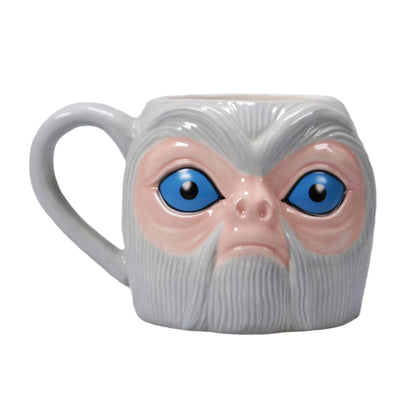 Fantastic Beasts and Where to Find Them Demiguise Heat Changing Shaped Mug