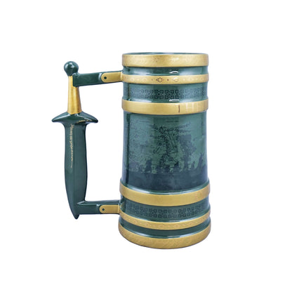 Lord of the Rings Collectable Boxed 950ml Mug