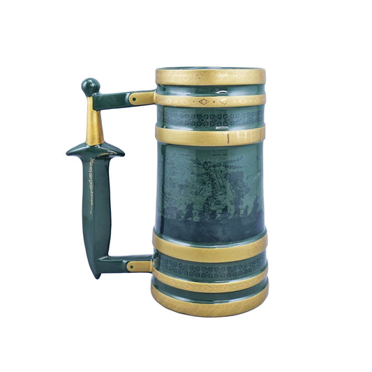 Lord of the Rings Collectable Boxed 950ml Mug