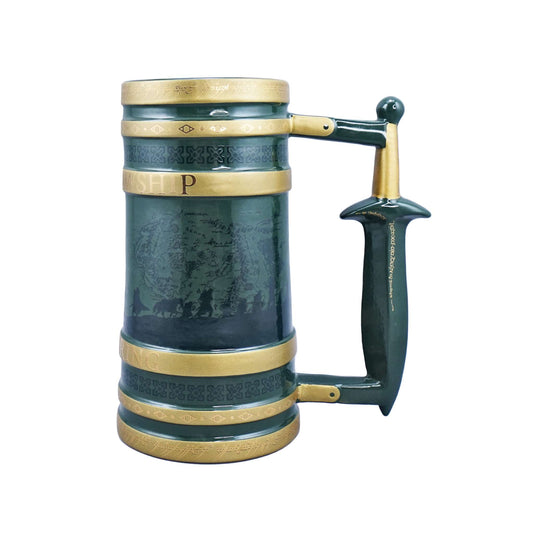 Lord of the Rings Collectable Boxed 950ml Mug