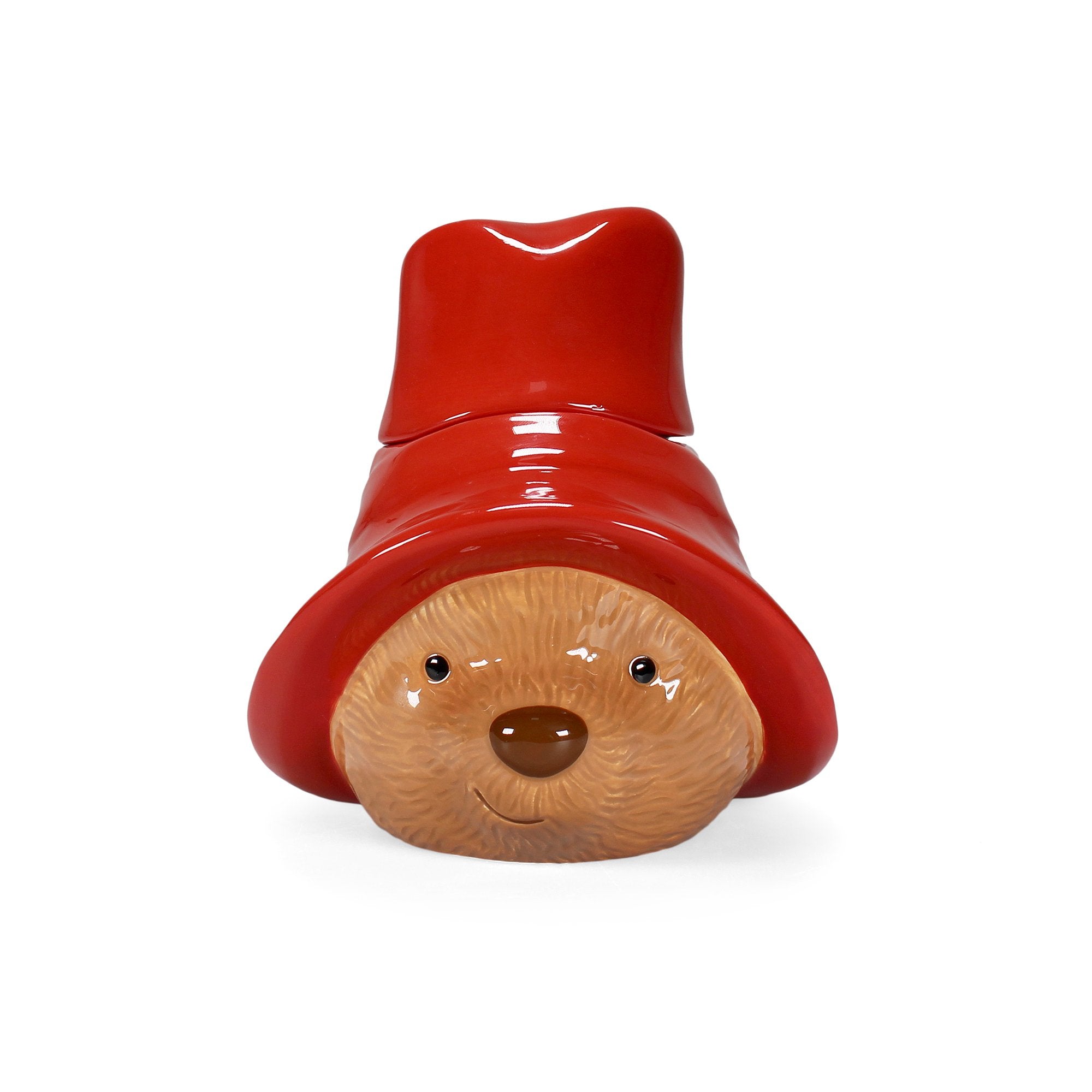 Mug Shaped w/Lid Boxed (300ml) - Paddington