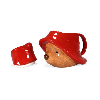 Paddington Bear Shaped 300ml Mug with Hat Lid